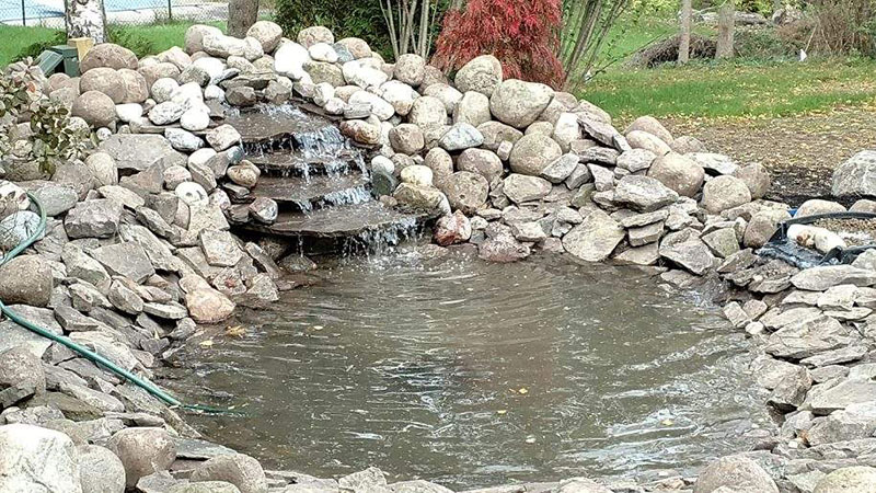 Landscaping